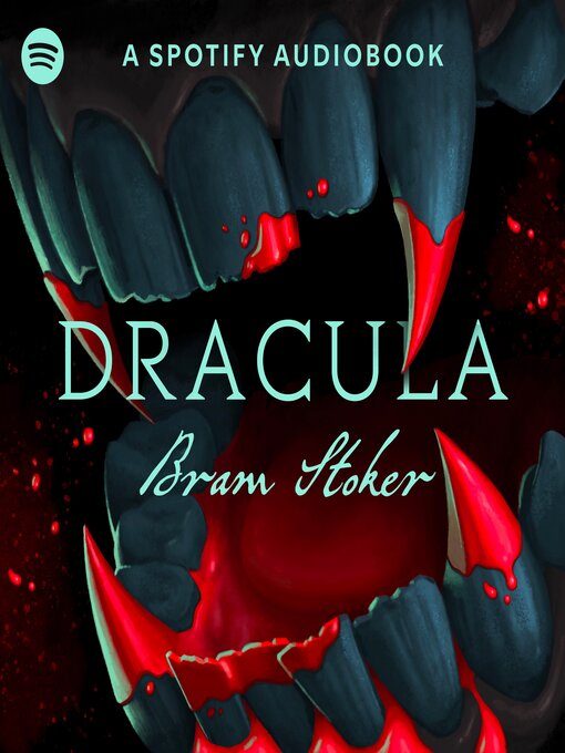 Title details for Dracula by Bram Stoker - Wait list